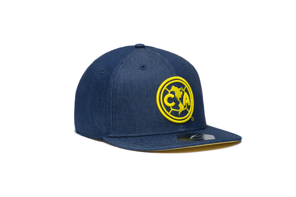 Club America Snapback Hut