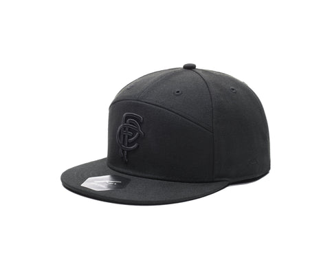 FC Porto 7-Panel Snapback Hut