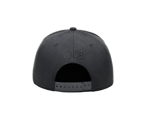 Niederlande 7-Panel Snapback Hut