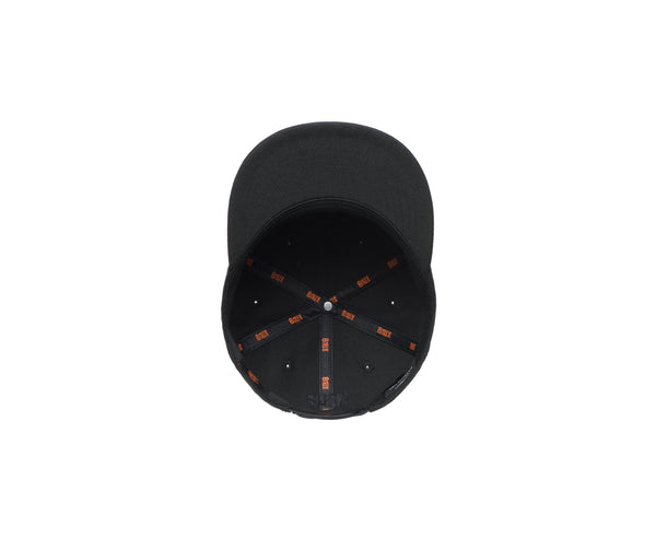 Niederlande 7-Panel Snapback Hut