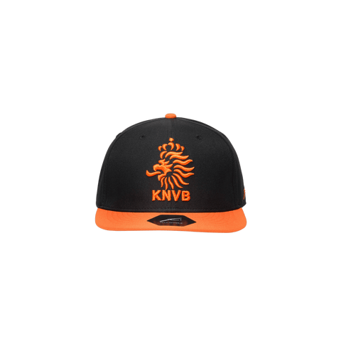 Niederlande Core Snapback Hut