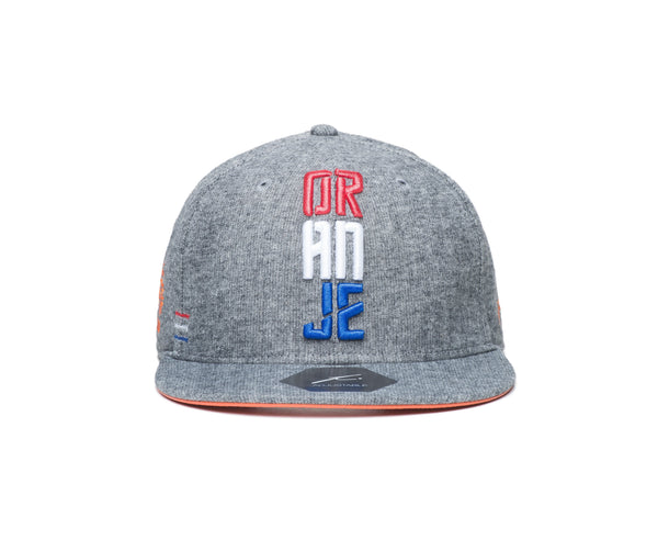 Niederlande-Stack-Snapback-Hut