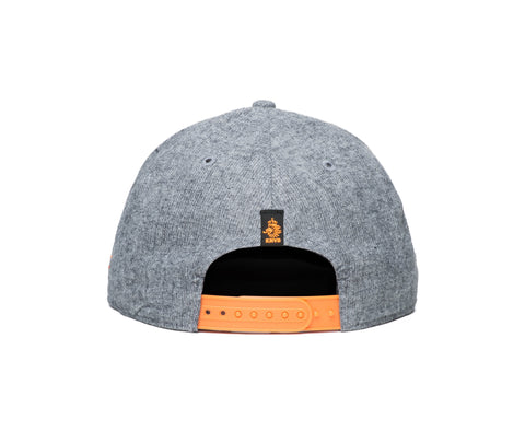 Niederlande-Stack-Snapback-Hut
