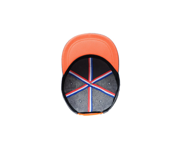 Niederlande-Stack-Snapback-Hut