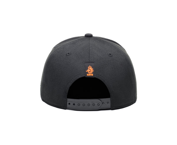 Niederlande-Maskottchen-Snapback-Hut