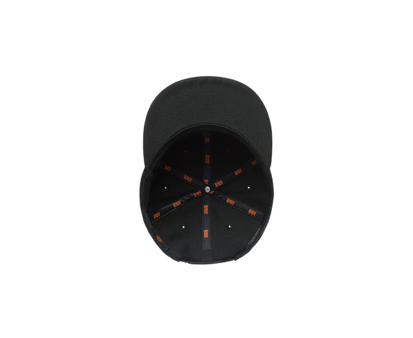 Niederlande-Maskottchen-Snapback-Hut