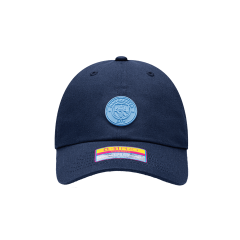 Manchester City Casuals Classic Hat