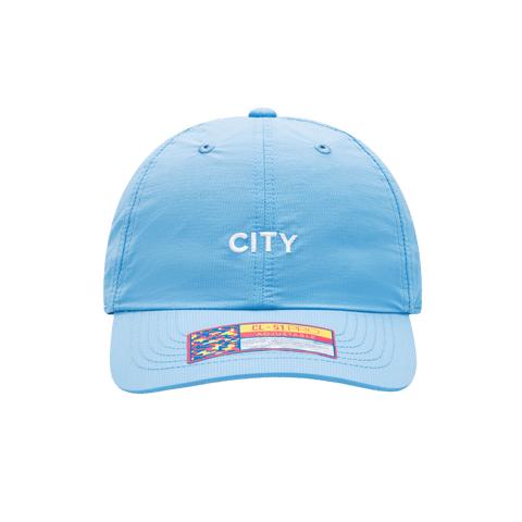 Manchester City Stadium Classic Hat