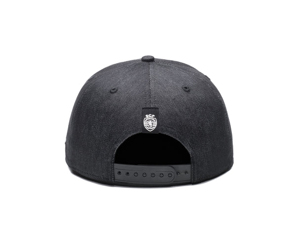 Sporting Clube de Portugal Snapback Hut