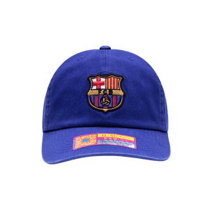 FC Barcelona Bambo Classic Hat