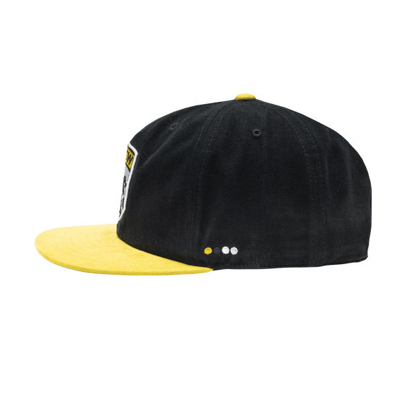 Columbus Crew Swingman 2.0 Snapback Hat