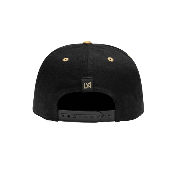 Los Angeles FC City Edition Bankroll Snapback Hat