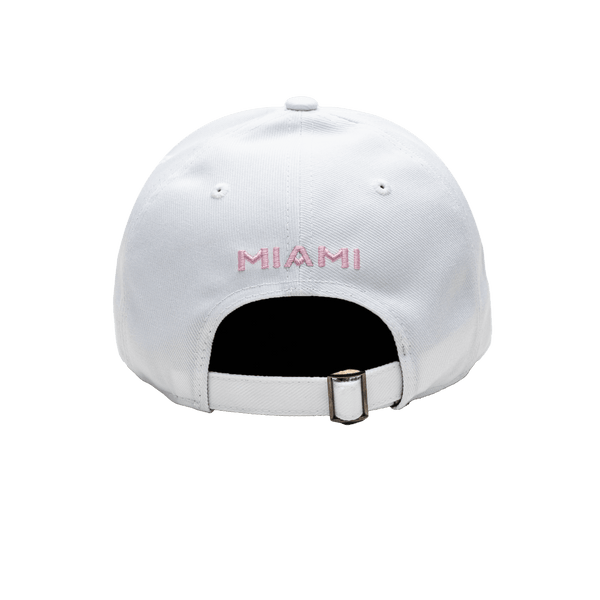 Inter Miami CF Standard Adjustable Hat