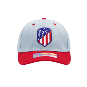 Atletico Madrid Nirvana Adjustable Hat