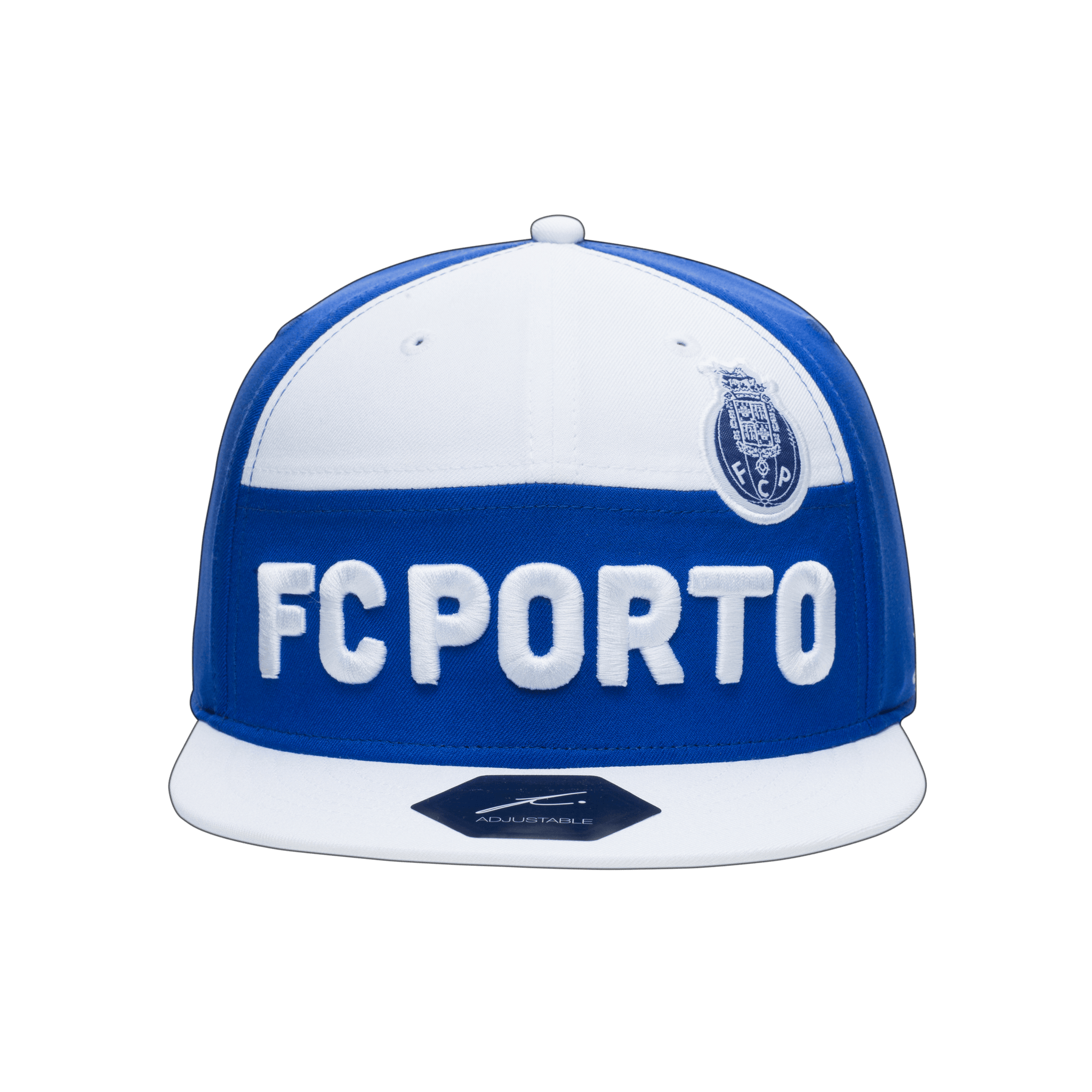FC Porto Snapback Hut