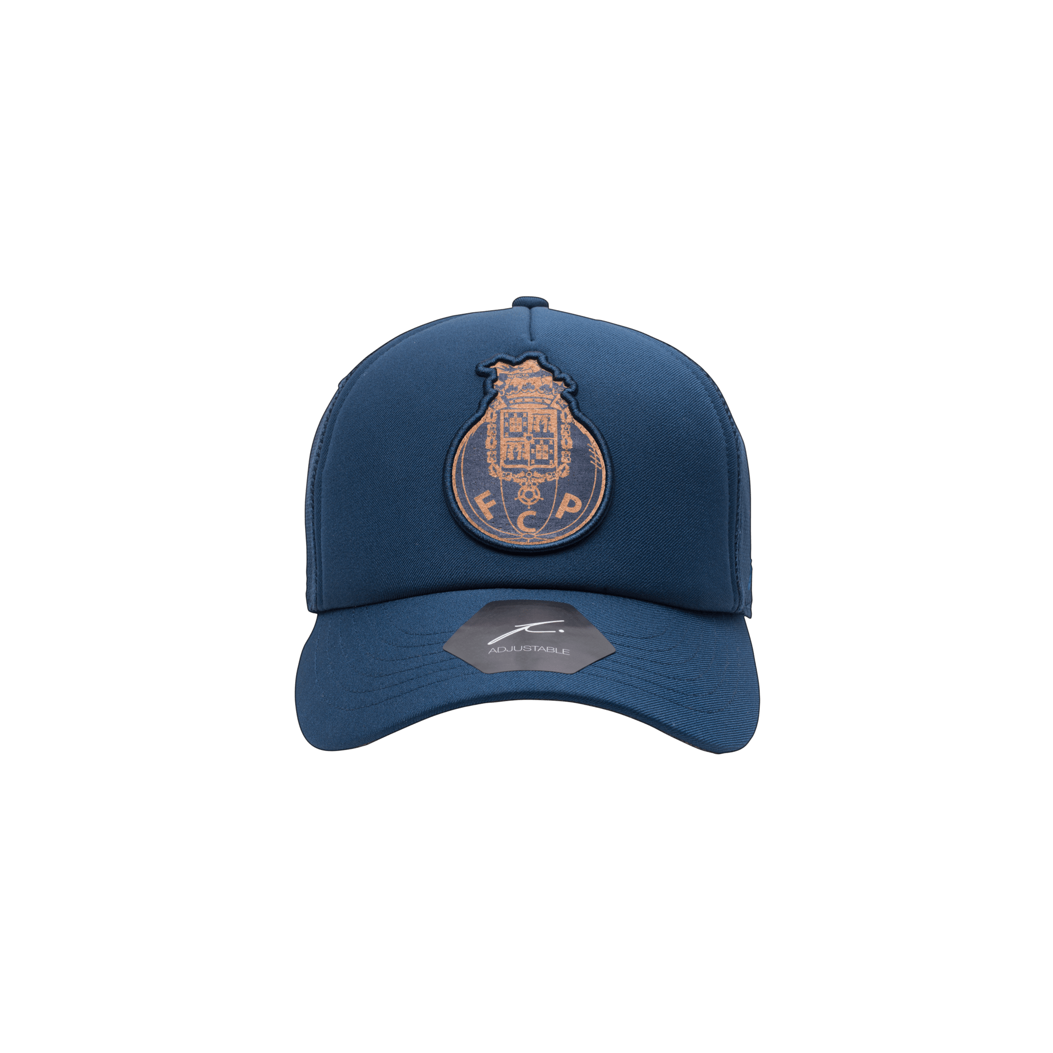 FC Porto Corker Trucker Kappe