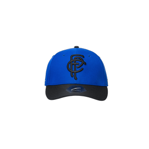 FC Porto Kern einstellbare Hat
