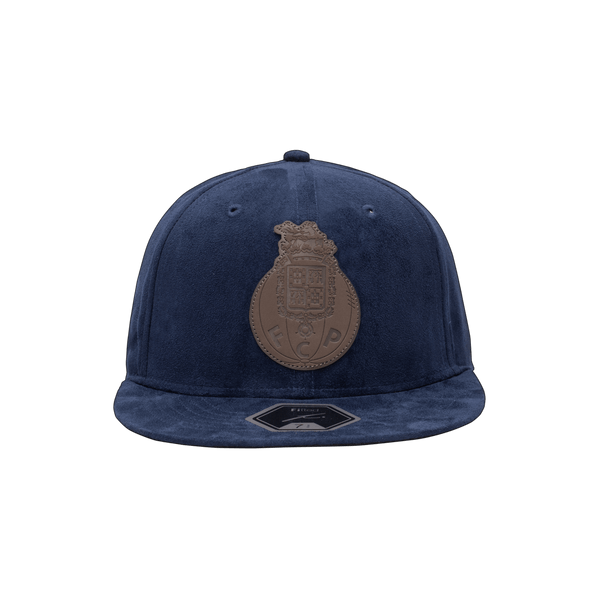 FC Porto Tifoso Fitted