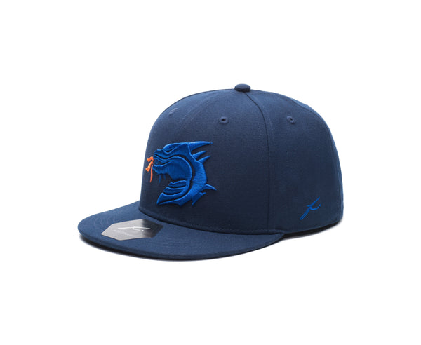 FC Porto Mascot Snapback Kappe