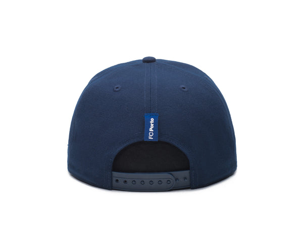 FC Porto Mascot Snapback Kappe