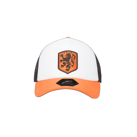 Niederlande Trucker Hat