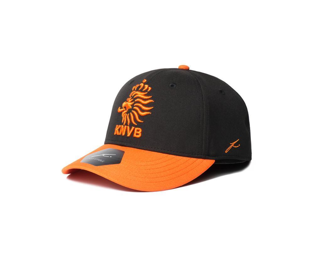 Niederlande Core einstellbare Hat