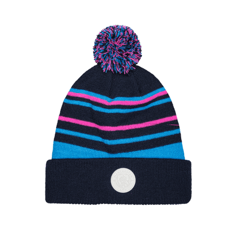 Manchester City Casuals Knit Beanie