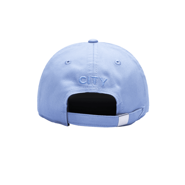 Manchester City Flyer Classic Hat