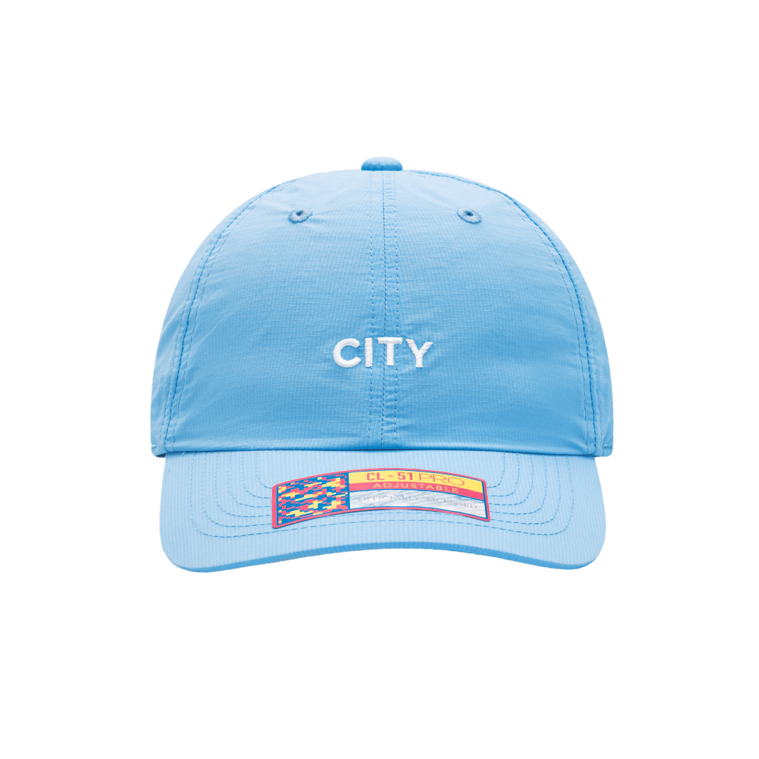 Manchester City Stadium Classic Hat